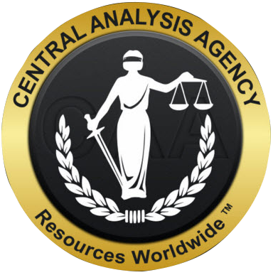 Central Analysis Agency